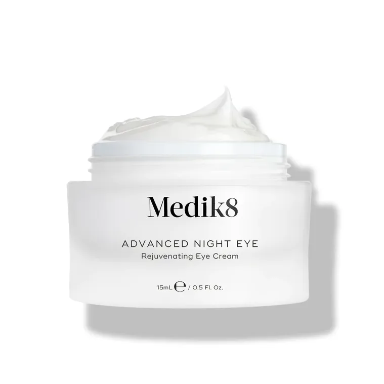 Medik8 Ночной крем для зоны вокруг глаз Advanced Night Eye 15 мл