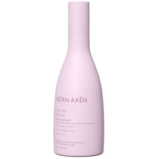 Bjorn Axen Шампунь для окрашенных волос Color Seal Shampoo 250 мл