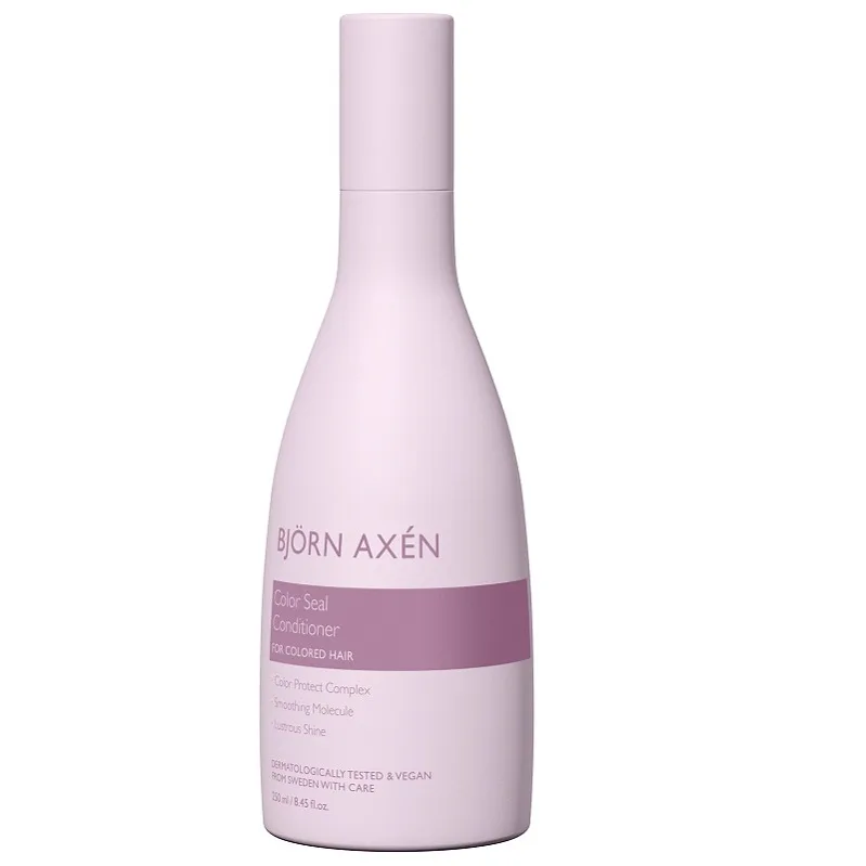 Bjorn Axen Кондиционер для окрашенных волос Color Seal Conditioner 250 мл