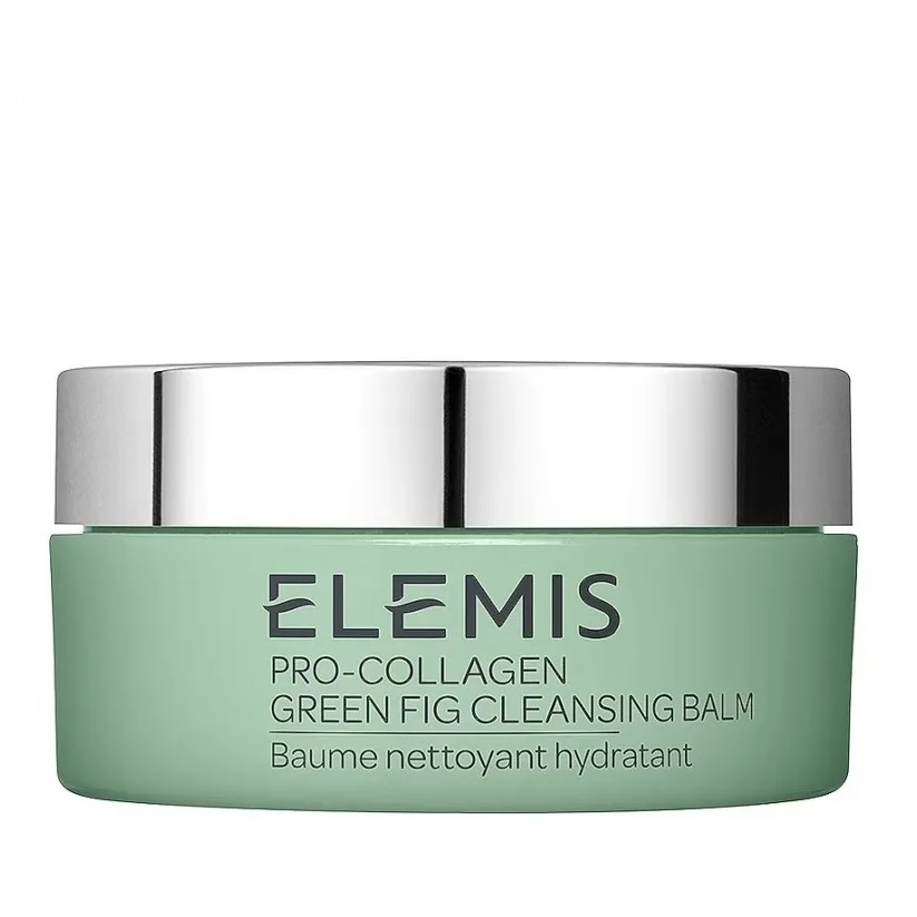 Elemis Бальзам для умывания Про-коллаген с ароматом зеленого инжира, бергамота и малины 1 шт