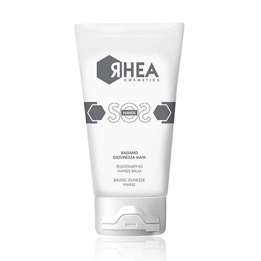 RHEA Коллекция Бокс желаний SOS Hands Крем для рук 50 мл;