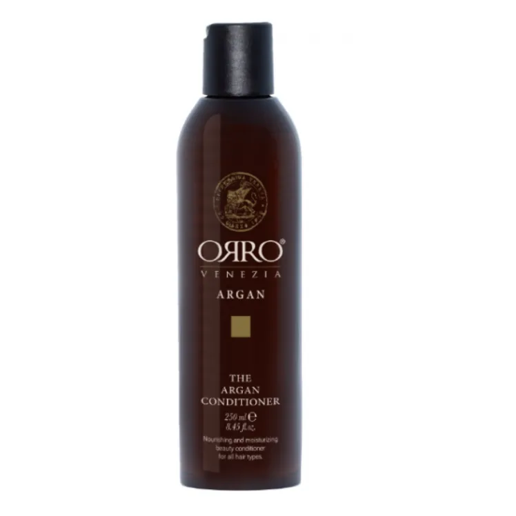 ORRO Venezia Кондиционер для волос с маслом арганы Argan Conditioner 250 мл.