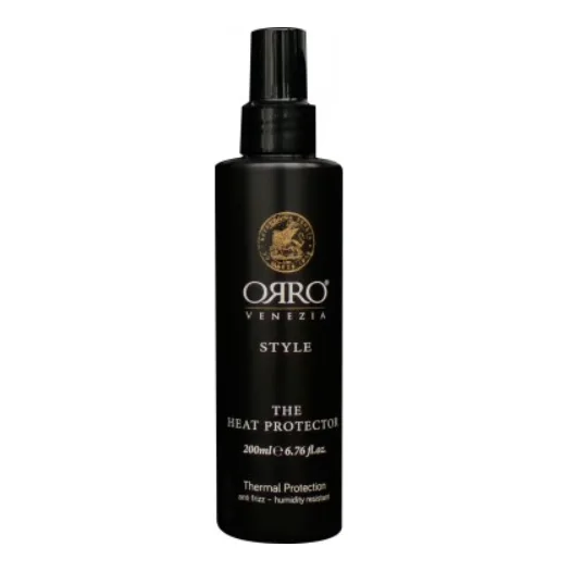 ORRO Venezia Спрей для волос Термозащита Style The Heat Protector 200 мл