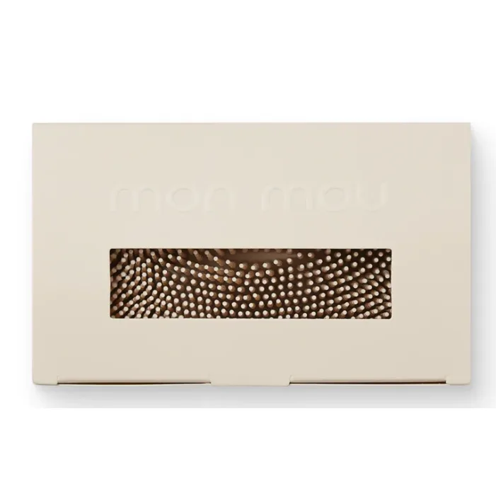 Mon Mou Силиконовая щетка для тела Soft Body Brush 1 шт - фото 2