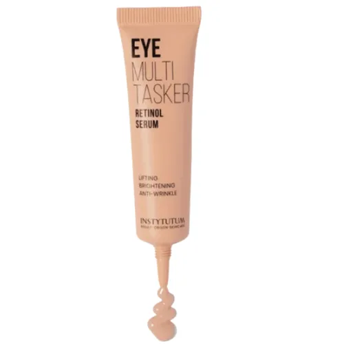 Instytutum Сыворотка для кожи вокруг глаз EYEMULTITASKER RETINOL SERUM 15 мл