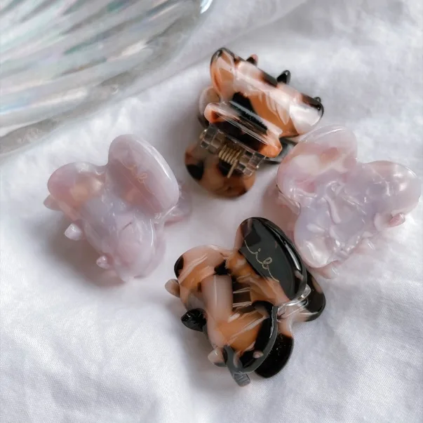 Invisi Bobble Заколка для волос  CLIPSTAR Petit Four шт - фото 4