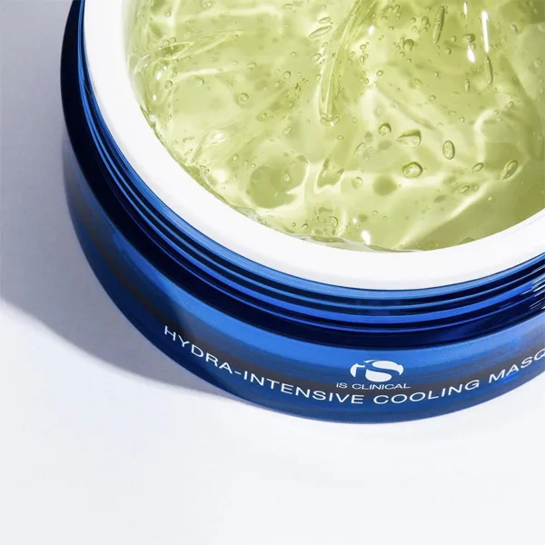 IS CLINICAL Увлажняющая маска Hydra-Intensive Cooling Masque 120 гр. - фото 2