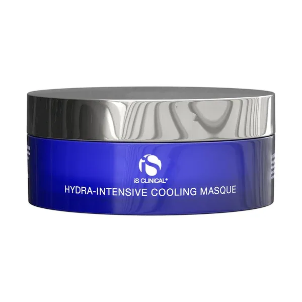 IS CLINICAL Увлажняющая маска Hydra-Intensive Cooling Masque 120 гр.