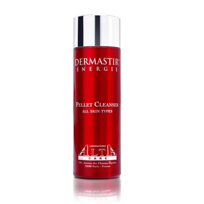 Dermastir Энзимная пудра концентрированное средство ENERGIE PELLET CLEANSER 25 гр