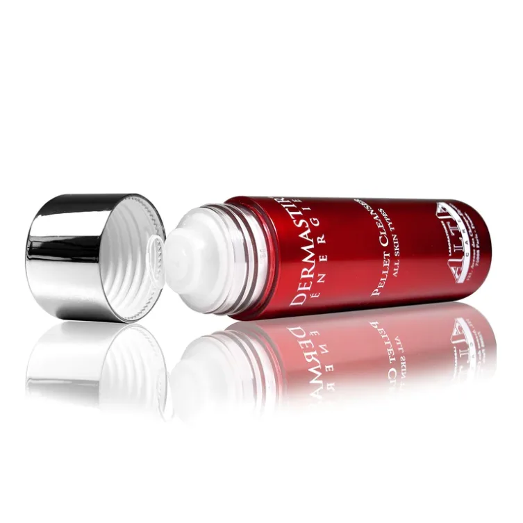 Dermastir Энзимная пудра концентрированное средство ENERGIE PELLET CLEANSER 25 гр - фото 3