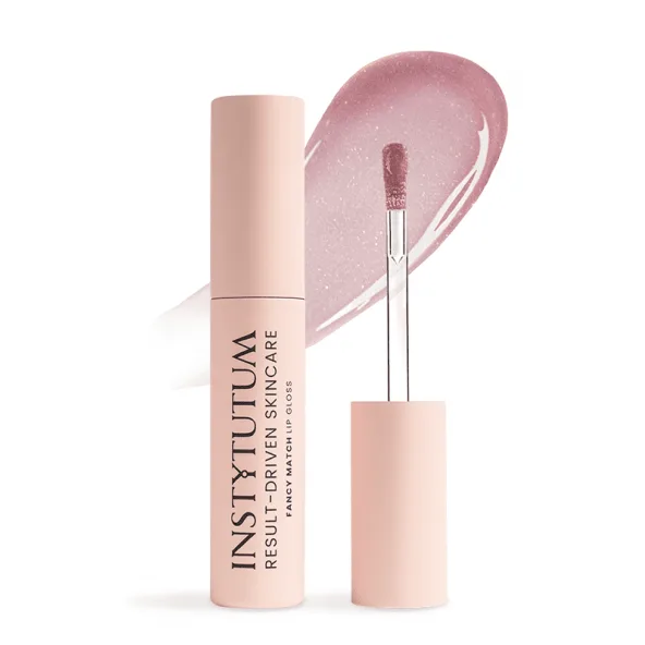 Instytutum Блеск-уход для губ FANCY MATCH LIP GLOSS 3.5 мл