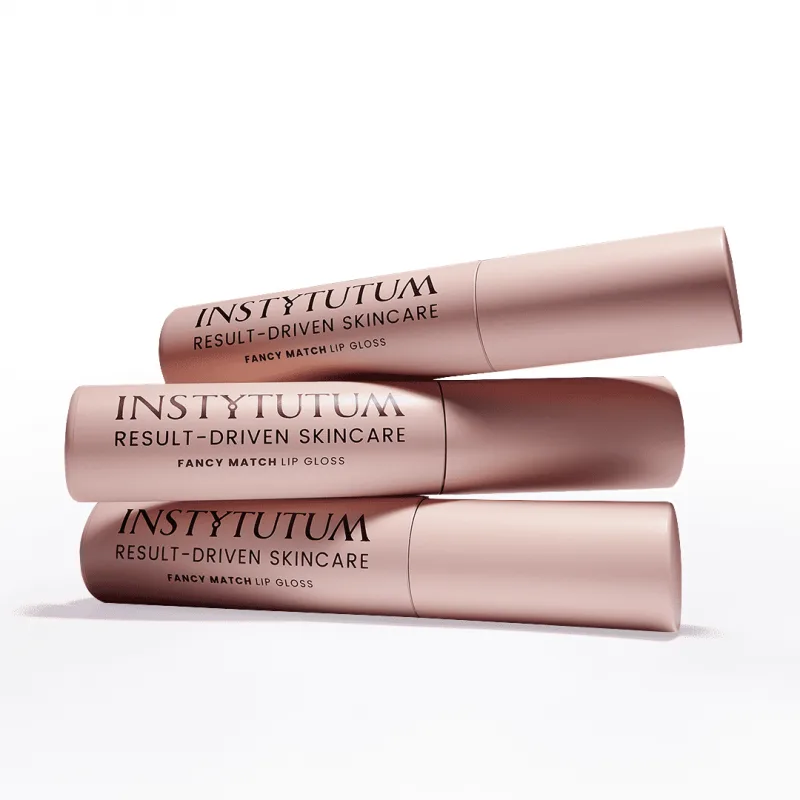 Instytutum Блеск-уход для губ FANCY MATCH LIP GLOSS 3.5 мл - фото 2