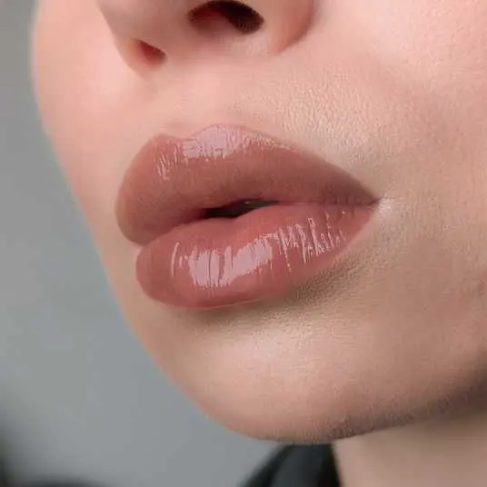Lipss Блиск для губ Coffee - фото 3
