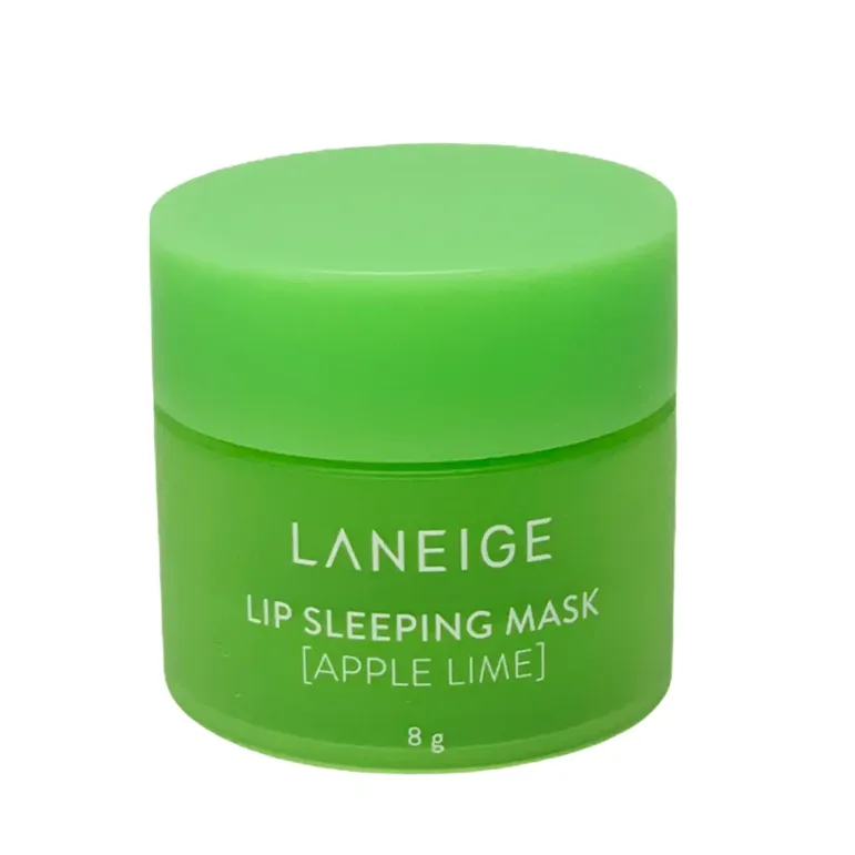 Laneige Ночная восстанавливающая маска для губ Apple 8 g
