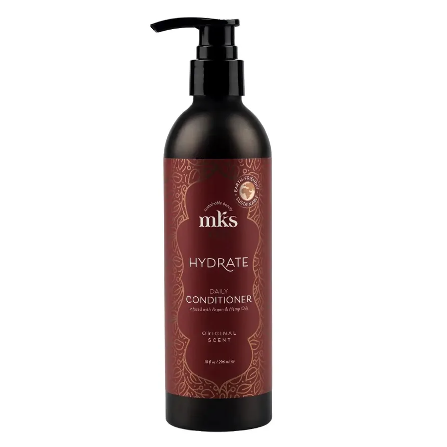 MKS-ECO Увлажняющий кондиционер для волос Hydrate Daily Conditioner Original Scent 296 мл
