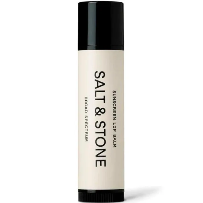 Salt &amp; Stone Бальзам для губ с SPF 30 Sunscreen Lip Balm SPF 30 4,3 гр