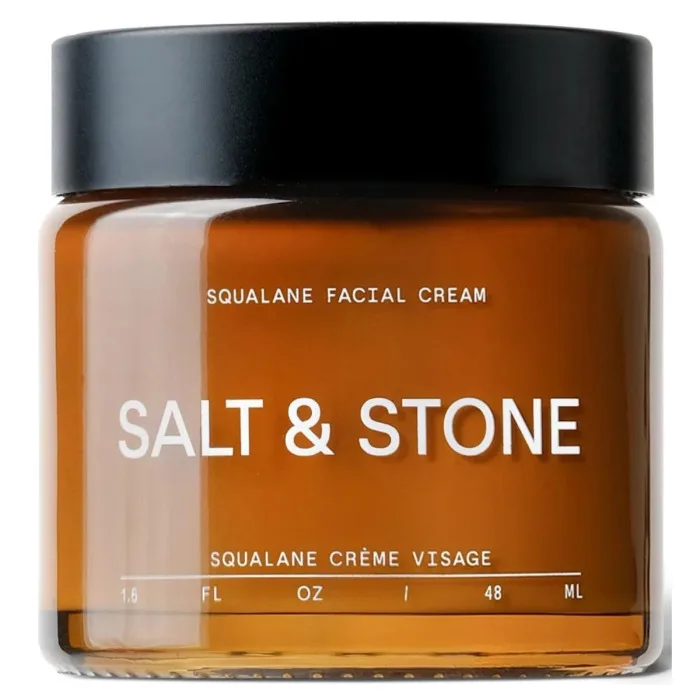 Salt &amp; Stone Увлажняющий крем со скваланом Squalane Facial Cream 48 мл