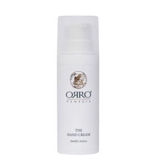 ORRO Venezia Крем для рук The Hand Cream 50 мл