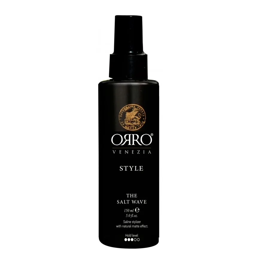 ORRO Venezia Спрей Морская Соль Style Salt Wav 150 мл