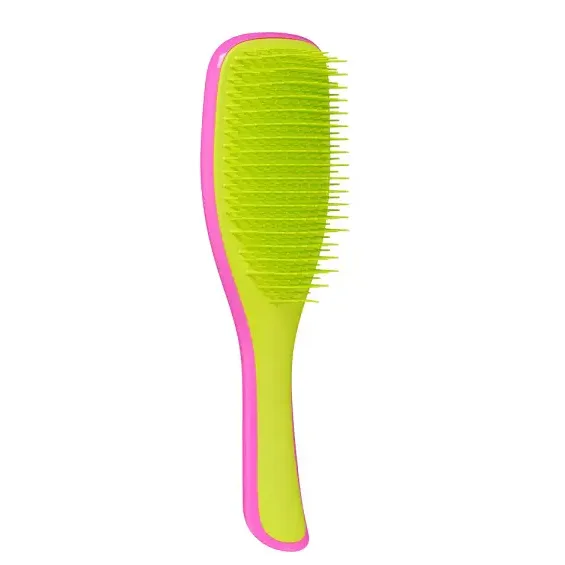 Tangle Teezer Щетка для волос The Ultimate Detangler Pink&amp;Cyber ​​Lime шт