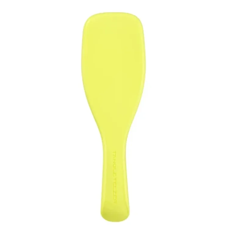 Tangle Teezer Щетка для волос The Ultimate Detangler Hyper Yellow &amp; Rosebud шт - фото 2