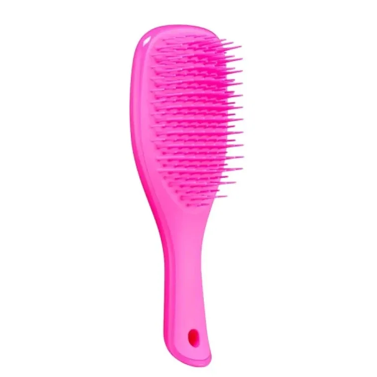 Tangle Teezer Щетка для волос The Ultimate Detangler Mini Runway Pink шт