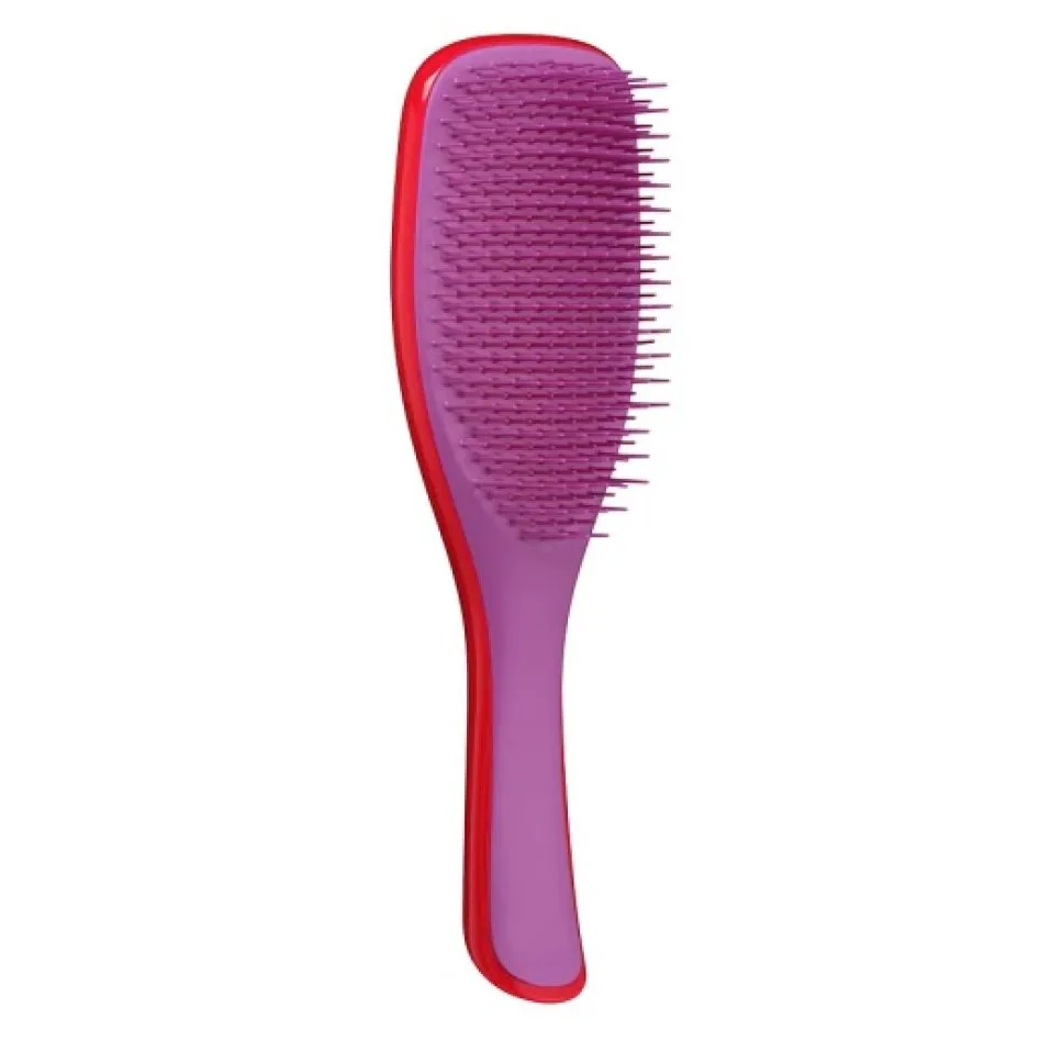 Tangle Teezer Щетка для волос The Ultimate Detangler Mini Morello Cherry &amp; Violet шт