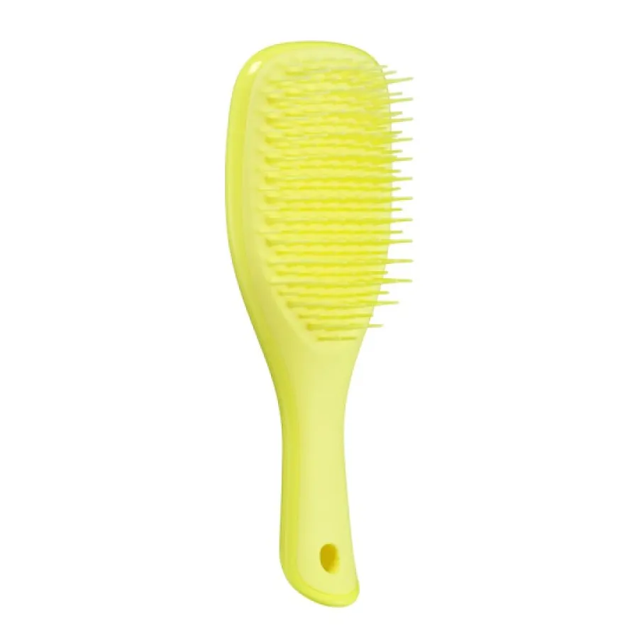 Tangle Teezer Щетка для волос The Ultimate Detangler Mini Hyper Yellow шт