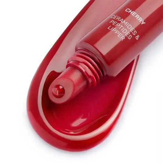 Lipss Блеск для губ Cherry - фото 2