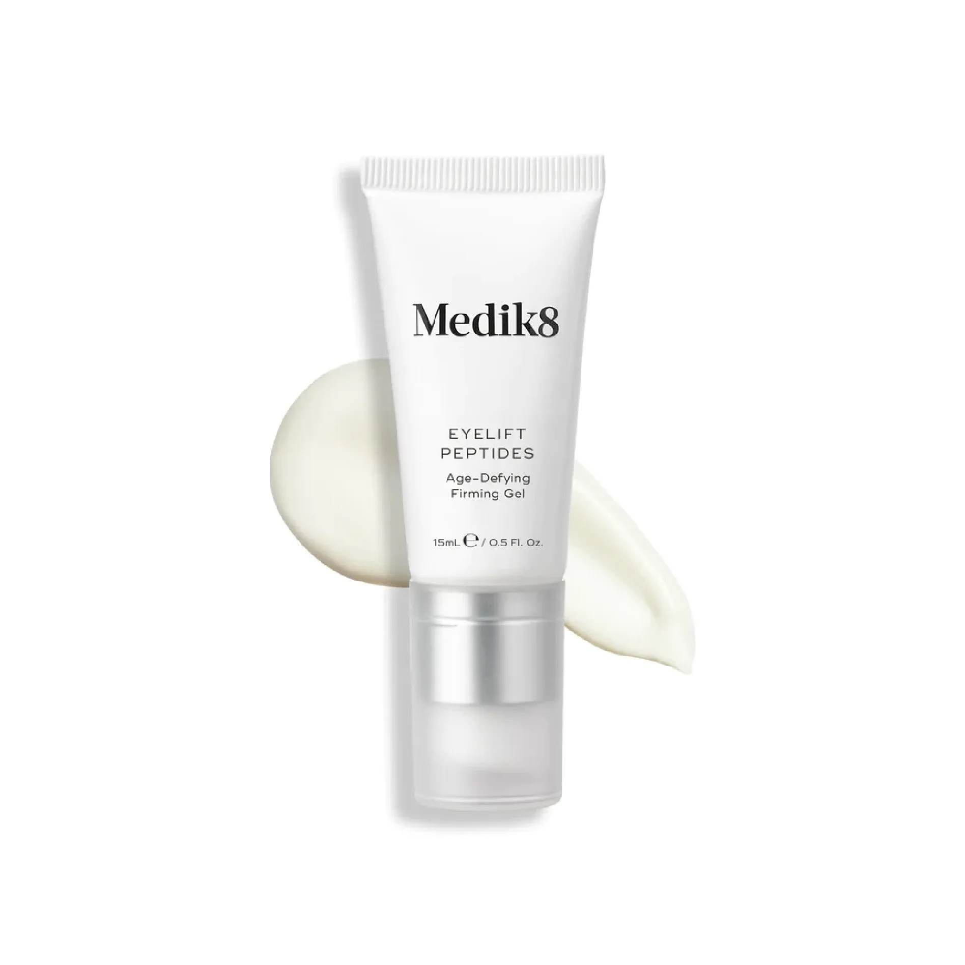 Medik8 Пептидная сыворотка для лифтинга зоны вокруг глаз Eyelift Peptides 15 мл