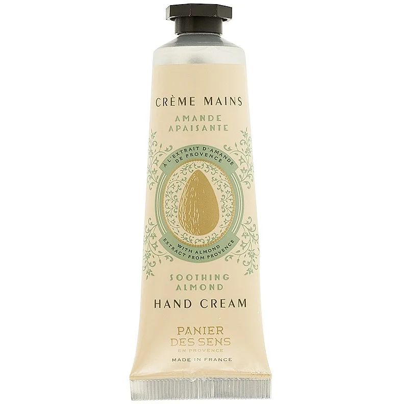Panier des Sens Крем для рук Миндаль Hand cream Almond 30 мл