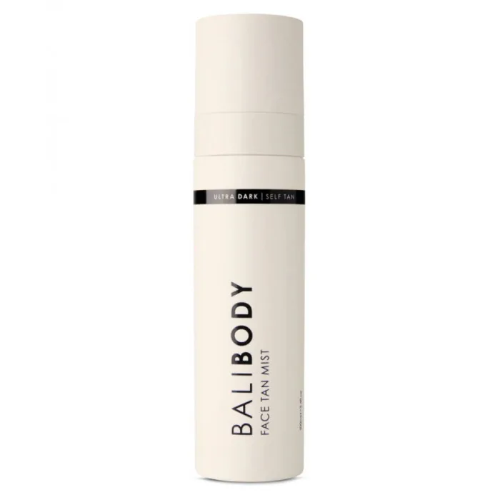 Bali Body Спрей-автозагар для лица Face Tan Mist 100 мл