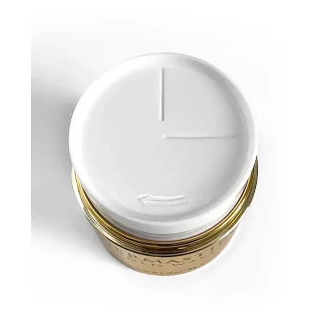 Dermastir Бальзам для умывания GOLD WAVE CLEANSING BALM 40 гр - фото 3