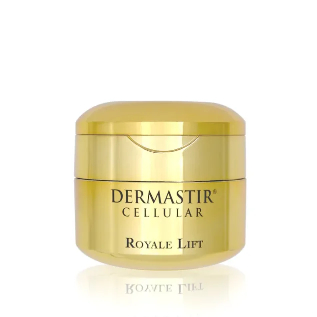 Dermastir Королевский лифтинг крем CELLULAR ROYALE LIFT 50 мл