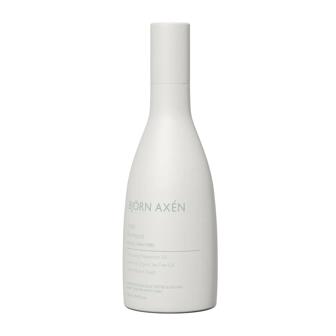 Bjorn Axen Шампунь для глубокой очистки Scalp Shampoo 250 мл