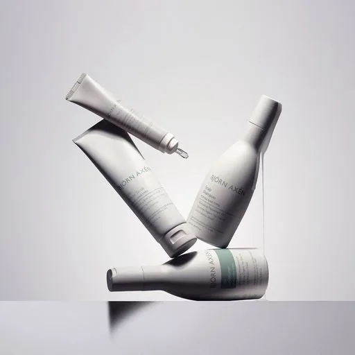 Bjorn Axen Освежающий кондиционер для кожи головы Scalp Conditioner 250 мл - фото 3