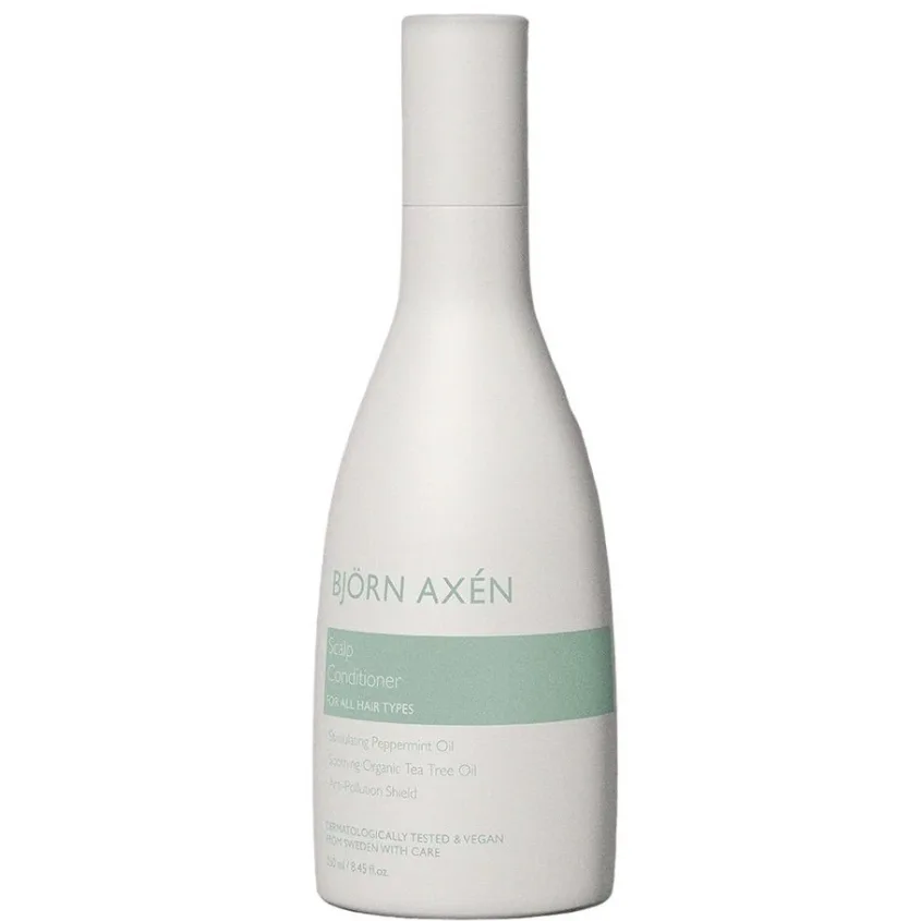 Bjorn Axen Освежающий кондиционер для кожи головы Scalp Conditioner 250 мл