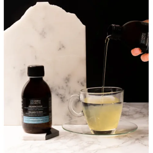 Academie Питьевой коллаген Derm Acte Collagen To Drink 195 мл - фото 2