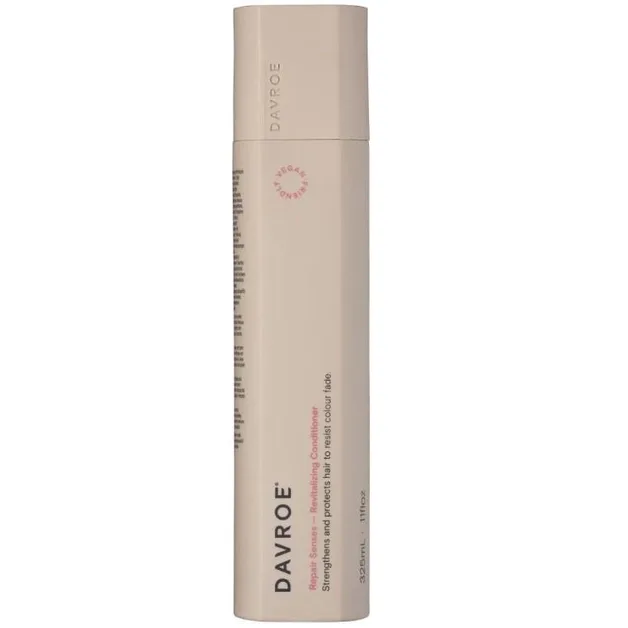 Davroe Восстанавливающий кондиционер Repair Senses Revitalizing Conditioner 325 мл