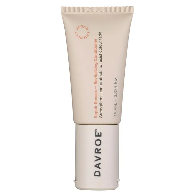 Davroe Восстанавливающий кондиционер Repair Senses Revitalizing Conditioner 100 мл