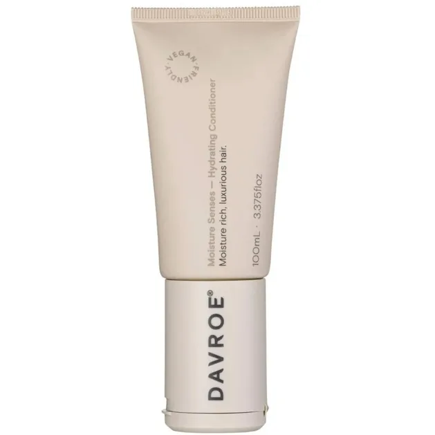 Davroe Увлажняющий кондиционер Moisture Hydrating Conditioner 100 мл