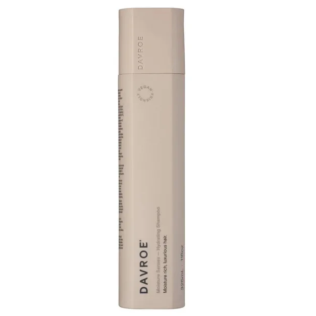 Davroe Увлажняющий шампунь Moisture Hydrating Shampoo 325 мл
