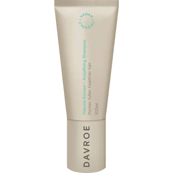 Davroe Шампунь для объема волос Volume Amplifying Shampoo 100 мл