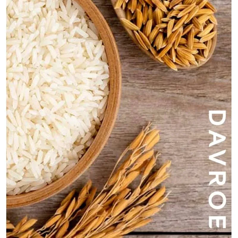 Davroe Шампунь для объема волос Volume Amplifying Shampoo 100 мл - фото 4