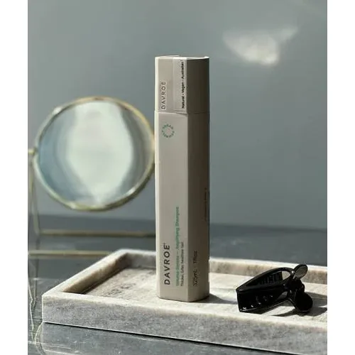 Davroe Шампунь для объема волос Volume Amplifying Shampoo 325 мл - фото 2