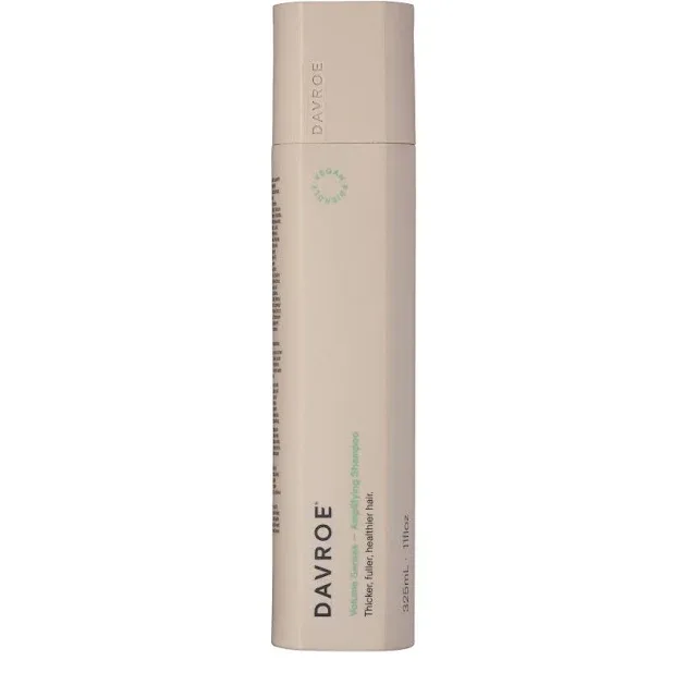 Davroe Шампунь для объема волос Volume Amplifying Shampoo 325 мл