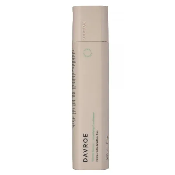 Davroe Кондиционер для объема волос Volume Amplifying Conditioner 325 мл