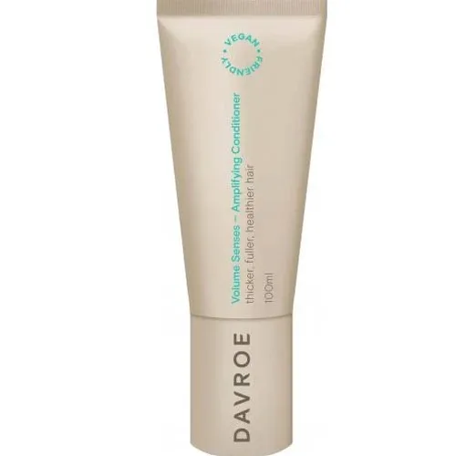 Davroe Кондиционер для объема волос Volume Amplifying Conditioner 100 мл