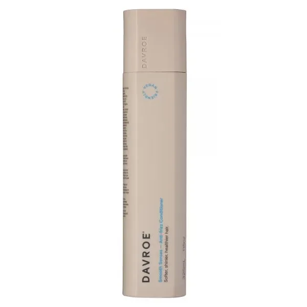 Davroe Смягчающий кондиционер для курчавых волос Smooth Anti-Frizz Conditioner 325 мл