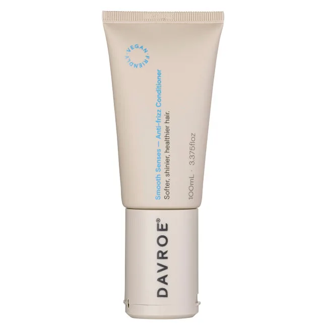 Davroe Смягчающий кондиционер для курчавых волос Smooth Anti-Frizz Conditioner 100 мл